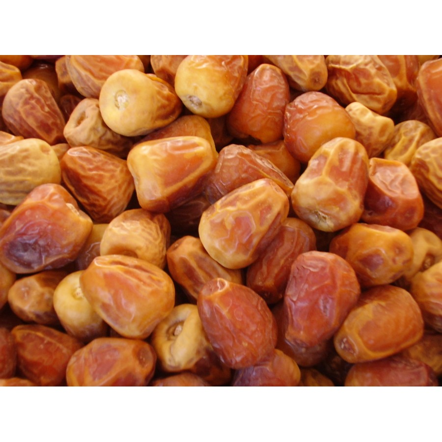 Premium Quality Imported Medina Sukkri Dates | Khajoor | Khajur